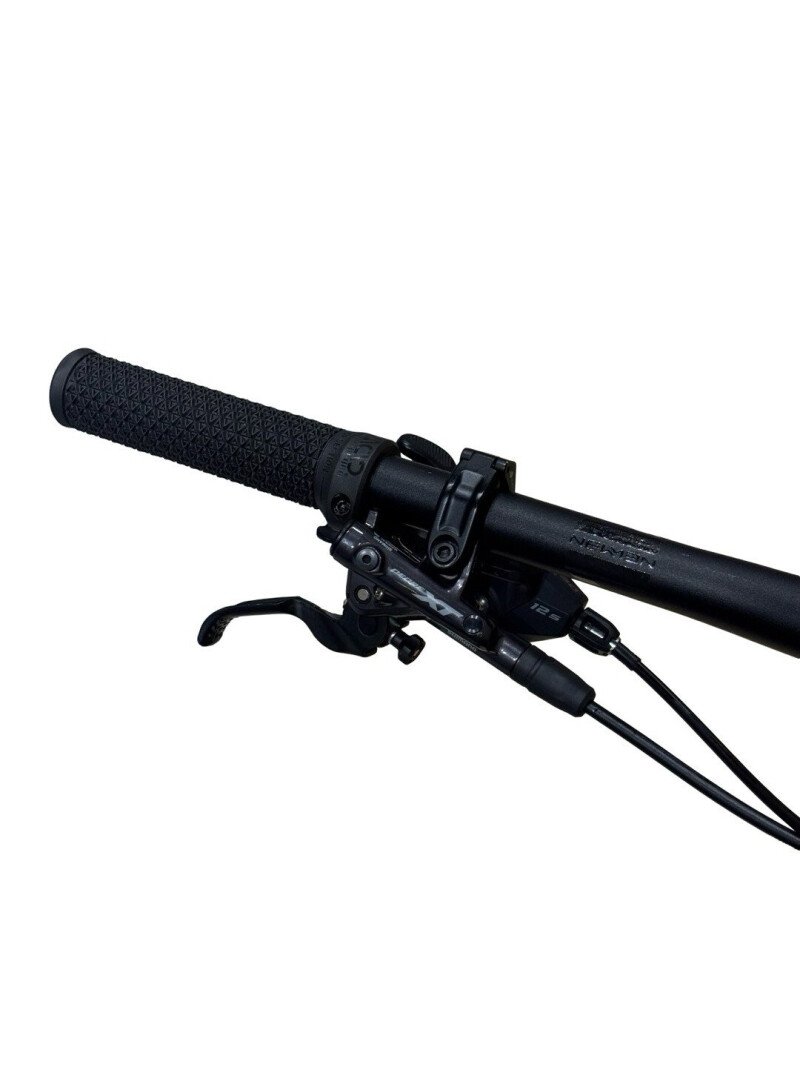 Cube Stereo Hybrid 140 HPC SL 750 Carbon Shimano XT 2022