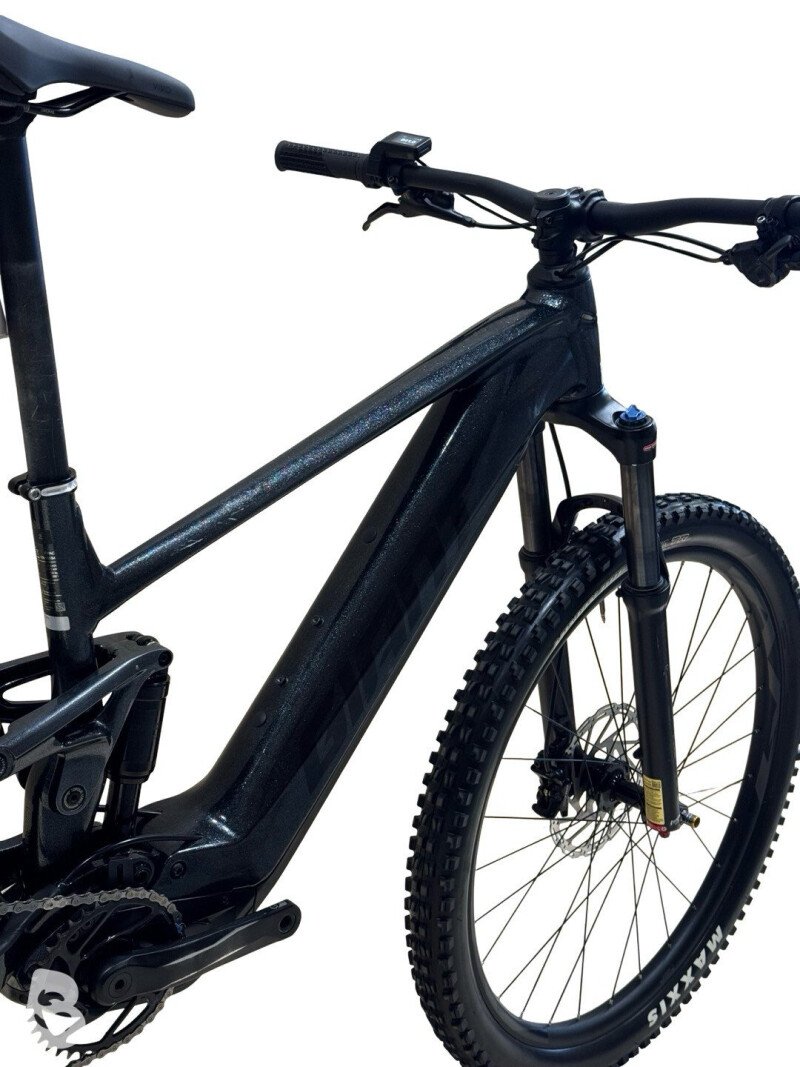 Giant Stance E+ 2 Shimano Deore 2023