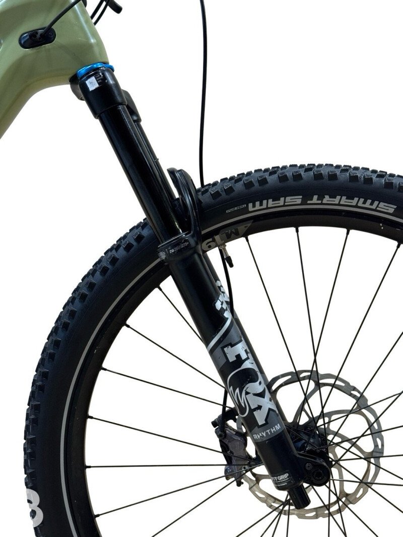 Canyon Spectral 29 CF 7 Carbon Shimano SLX 2022
