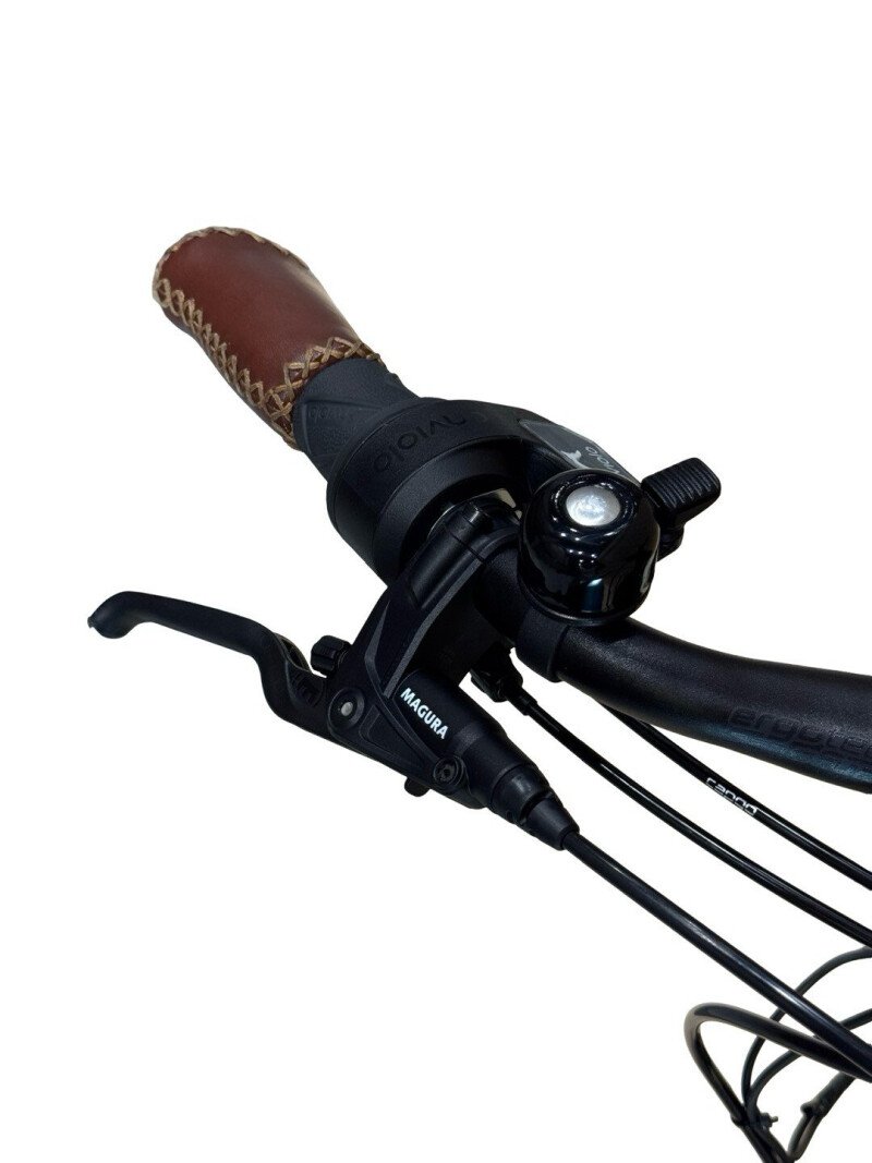 Riese & Müller Cruiser2 Mixte Vario Enviolo 2024