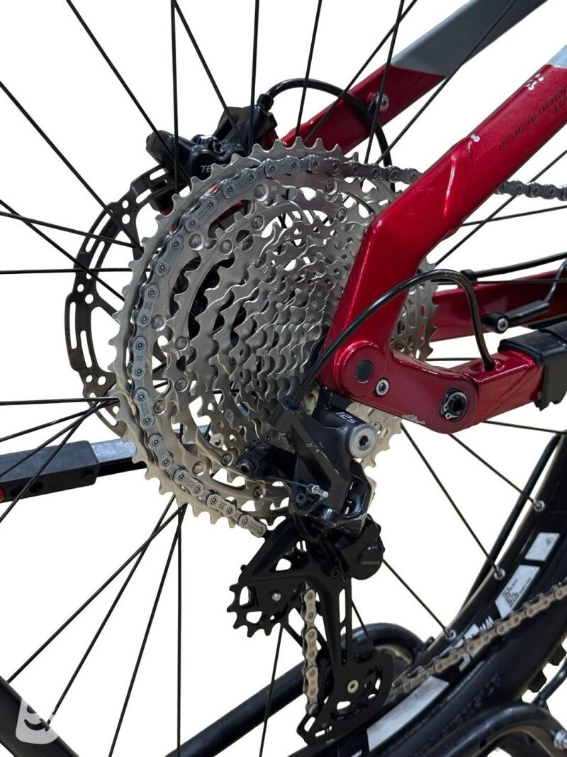 Haibike AllTrail 5 Shimano Deore 2022
