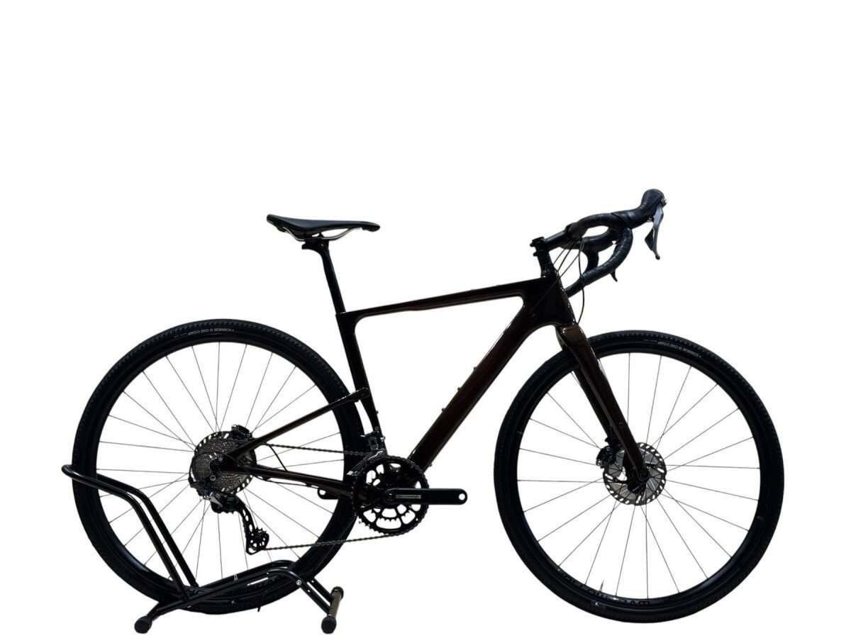 Cannondale Topstone Carbon 2 Shimano GRX 2022