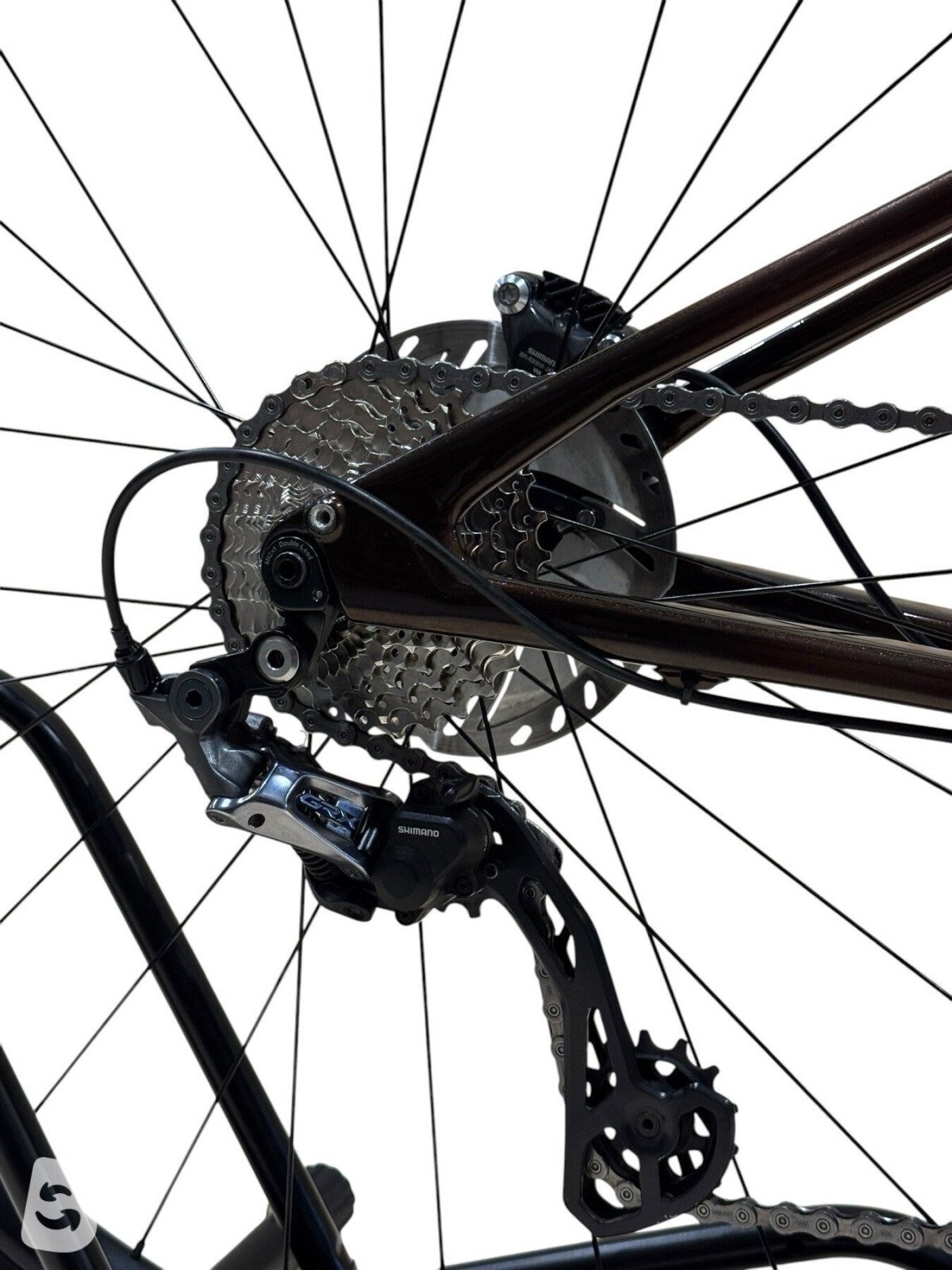Cannondale Topstone Carbon 2 Shimano GRX 2022