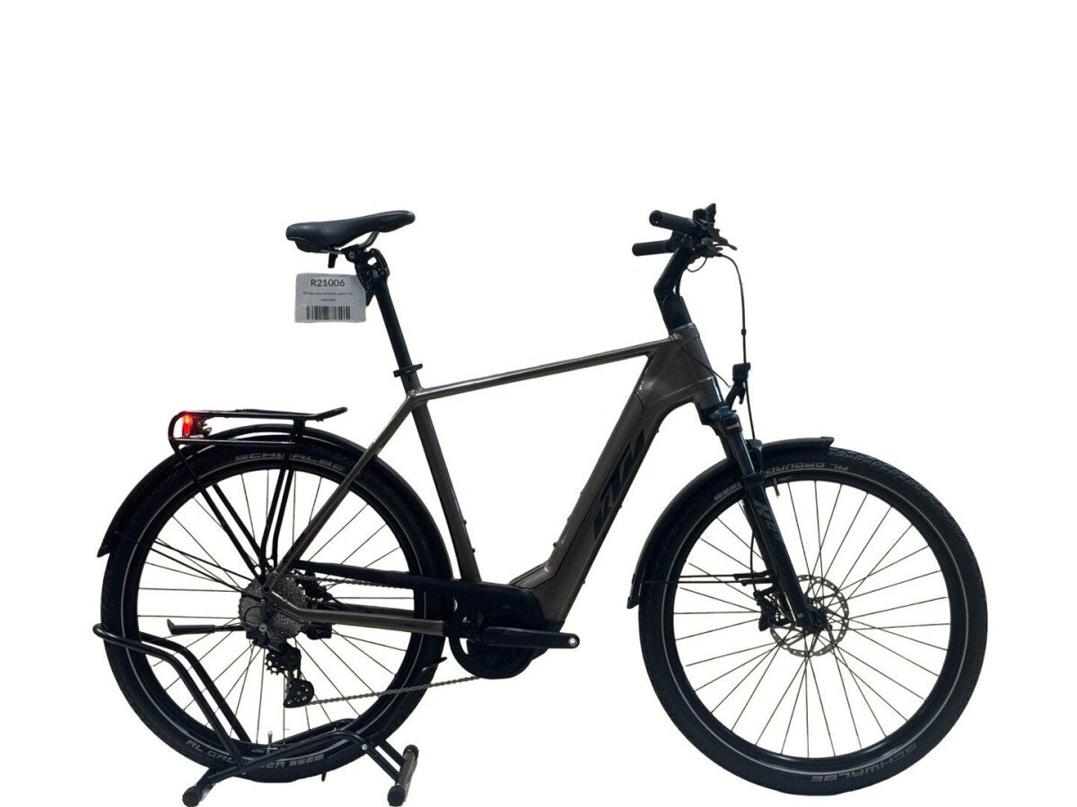 KTM Macina Gran 710 Shimano Deore 2023