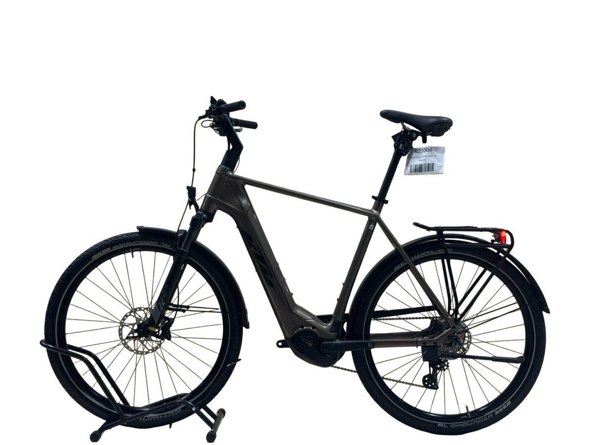 KTM Macina Gran 710 Shimano Deore 2023
