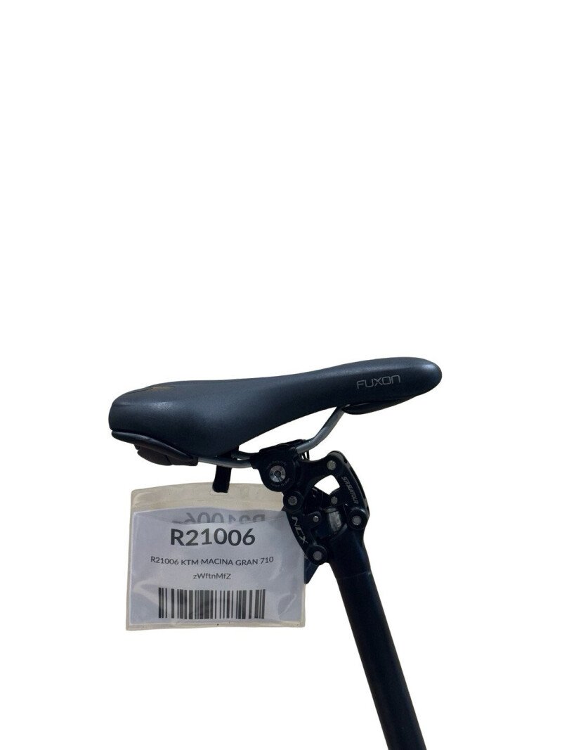 KTM Macina Gran 710 Shimano Deore 2023