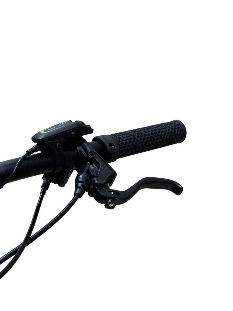 Cube Stereo Hybrid 140 HPC TM 750 Carbon Sram GX 2024