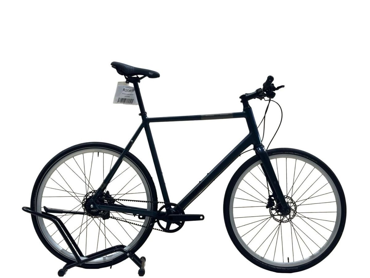 Cube Editor Shimano Alfine 2024