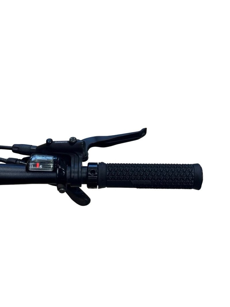 Cube Editor Shimano Alfine 2024
