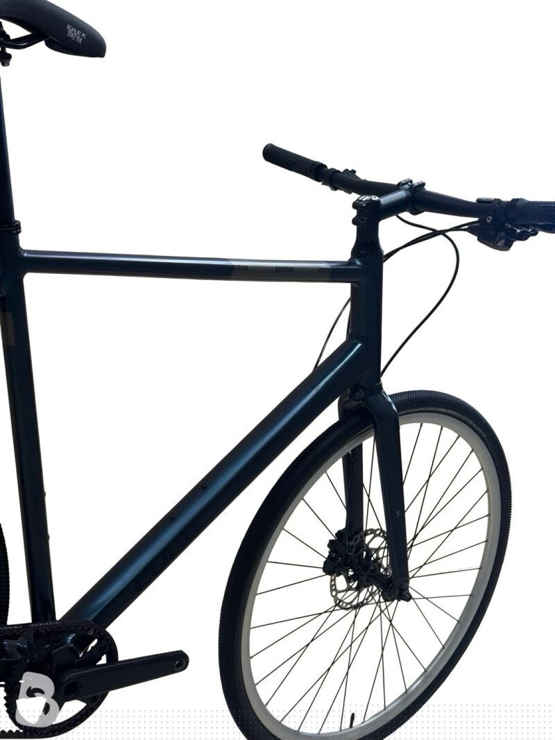 Cube Editor Shimano Alfine 2024
