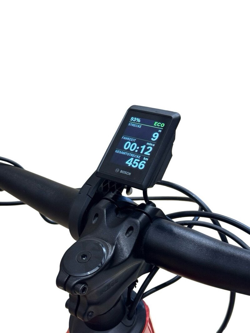 KTM Macina Chacana 792 Shimano XT 2024