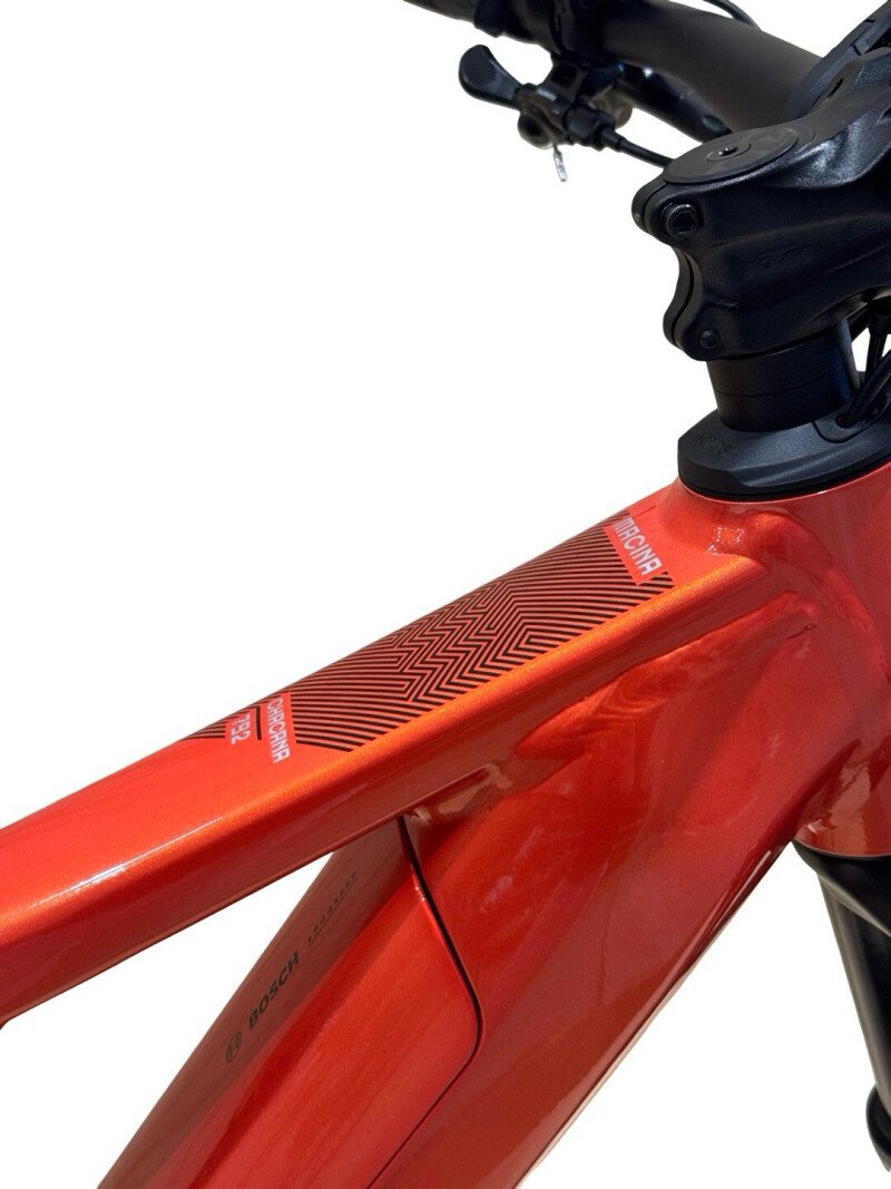 KTM Macina Chacana 792 Shimano XT 2024