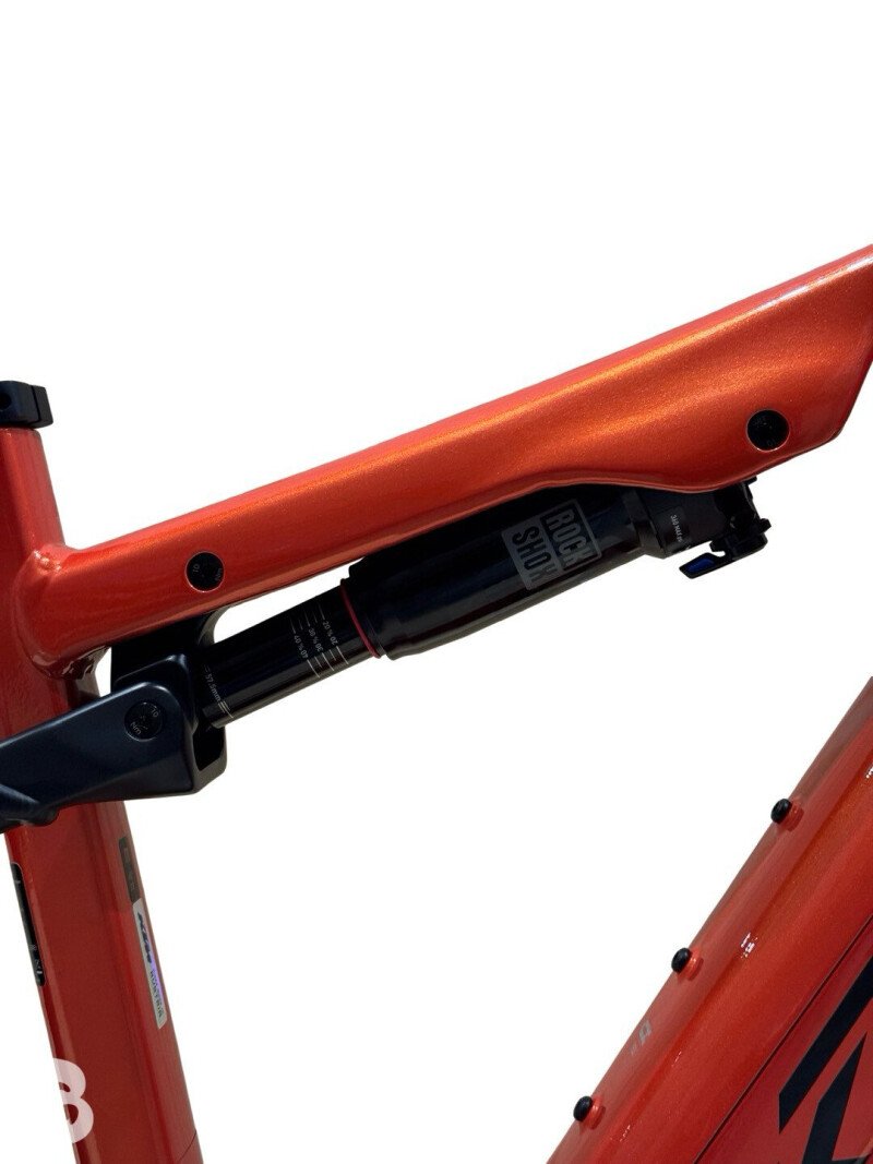 KTM Macina Chacana 792 Shimano XT 2024