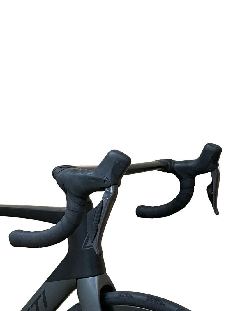 Benotti Fuoco Aero Disc Carbon Shimano Ultegra Di2 2022
