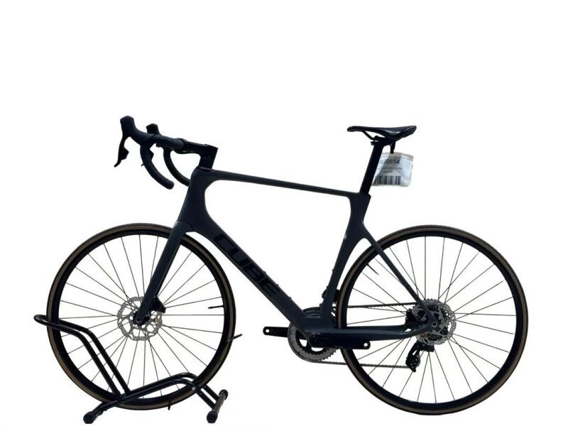 Cube Agree C:62 Pro Carbon Sram Rival eTap AXS 2022