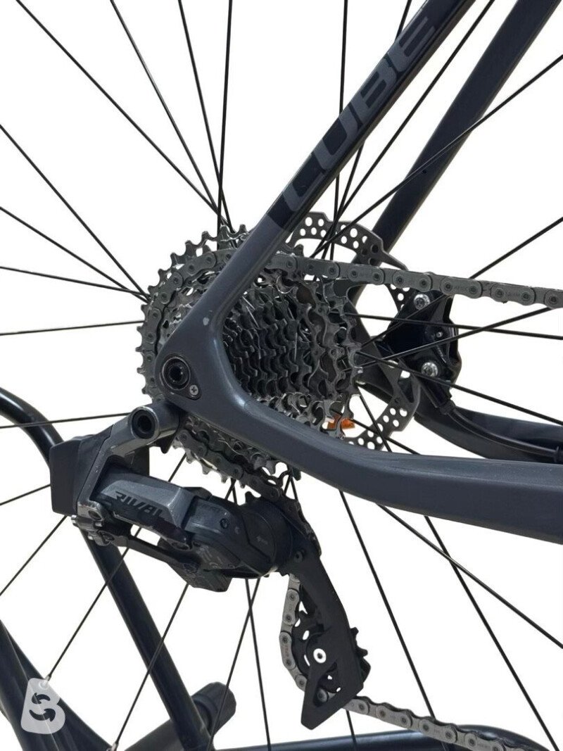 Cube Agree C:62 Pro Carbon Sram Rival eTap AXS 2022
