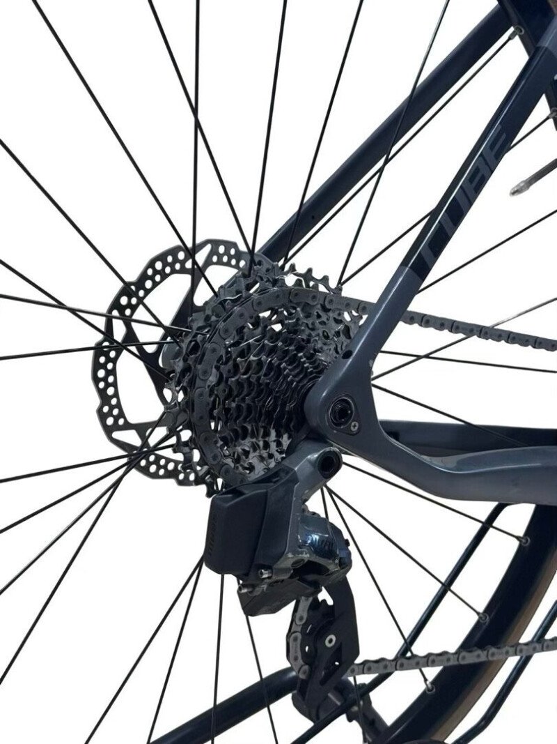 Cube Agree C:62 Pro Carbon Sram Rival eTap AXS 2022