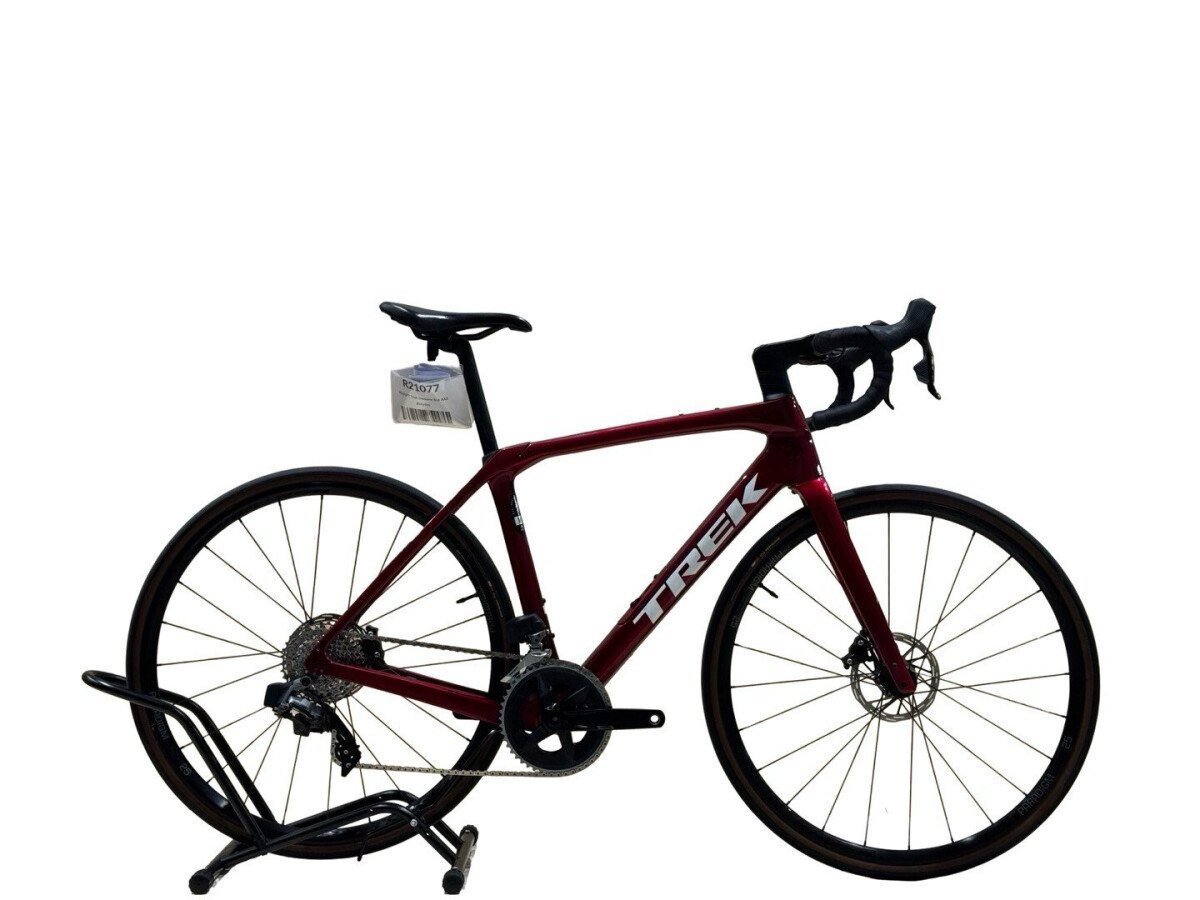 Trek Domane SL 6 AXS Gen 4 Carbon Sram Rival 2024