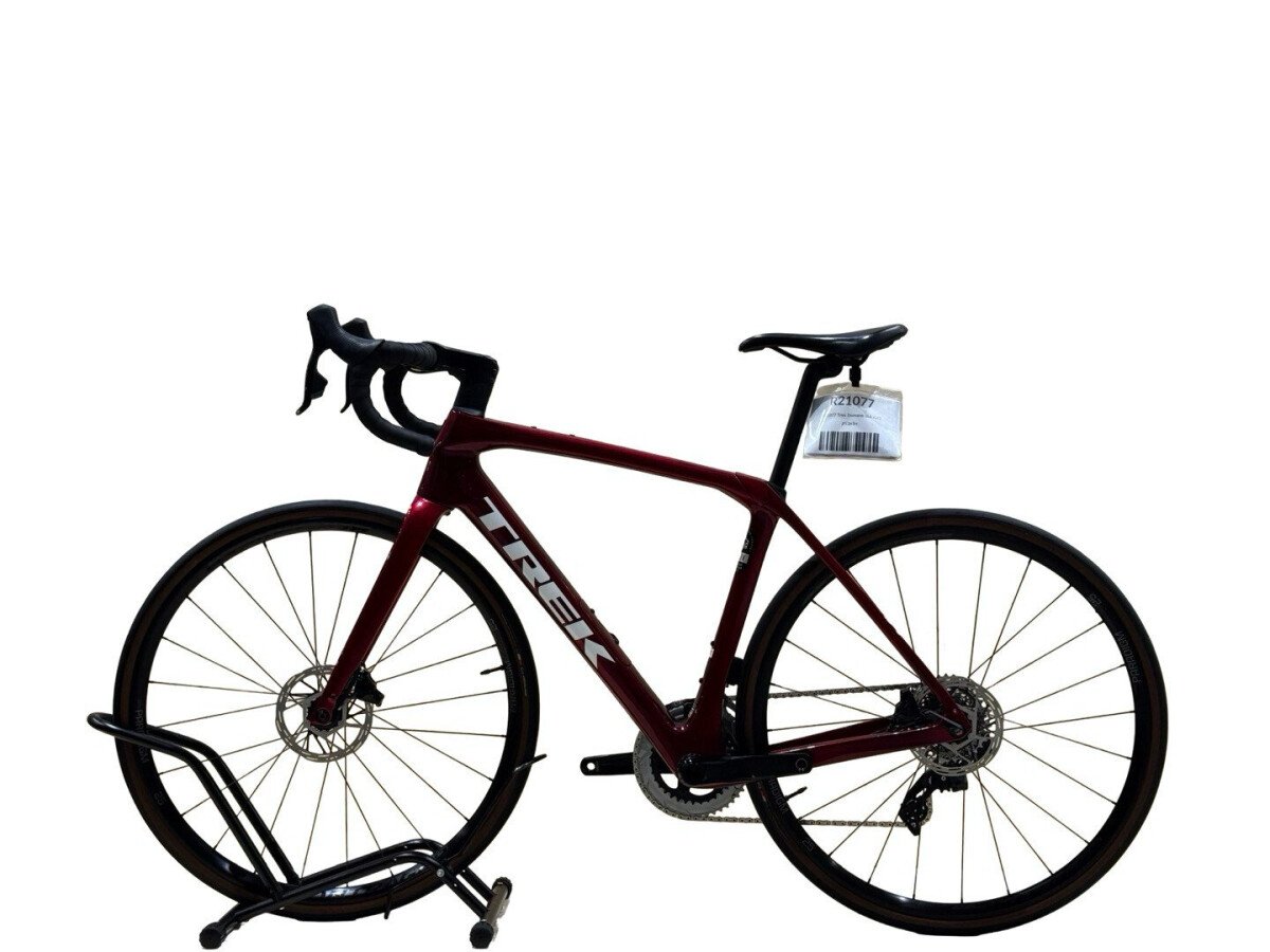 Trek Domane SL 6 AXS Gen 4 Carbon Sram Rival 2024