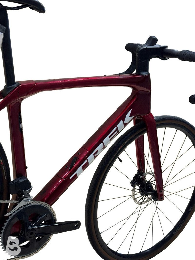 Trek Domane SL 6 AXS Gen 4 Carbon Sram Rival 2024
