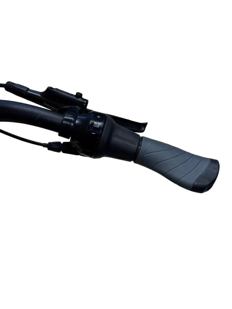 Cube Compact Hybrid Shimano Nexus 2021