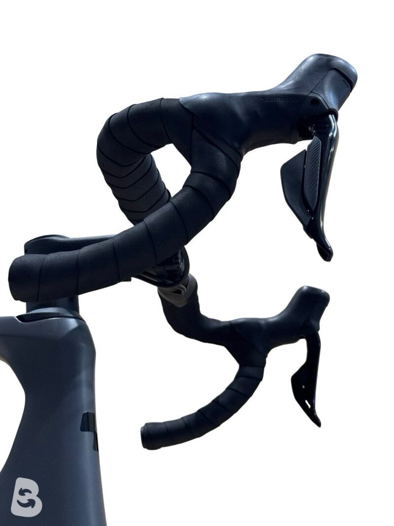 Cube Agree C:62 Carbon Shimano 105 Di2 2024