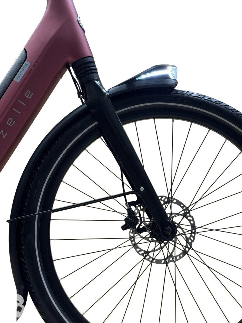 Gazelle Avignon C8 HMB Shimano Nexus 2023