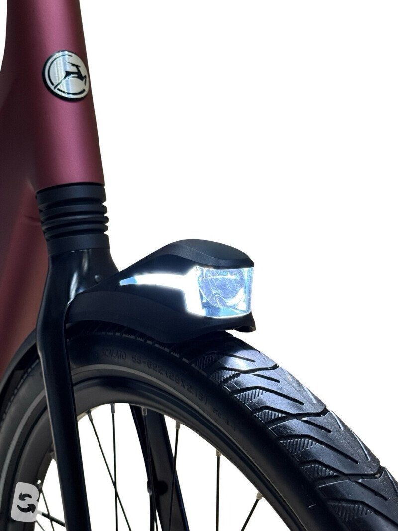 Gazelle Avignon C8 HMB Shimano Nexus 2023