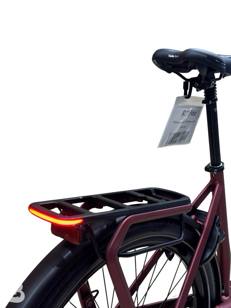 Gazelle Avignon C8 HMB Shimano Nexus 2023