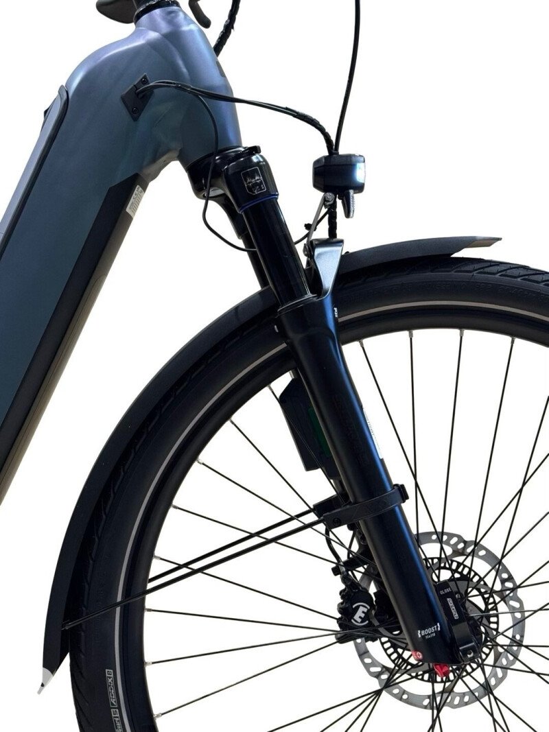 Cube Kathmandu Hybrid ABS 750 Shimano Deore 2024