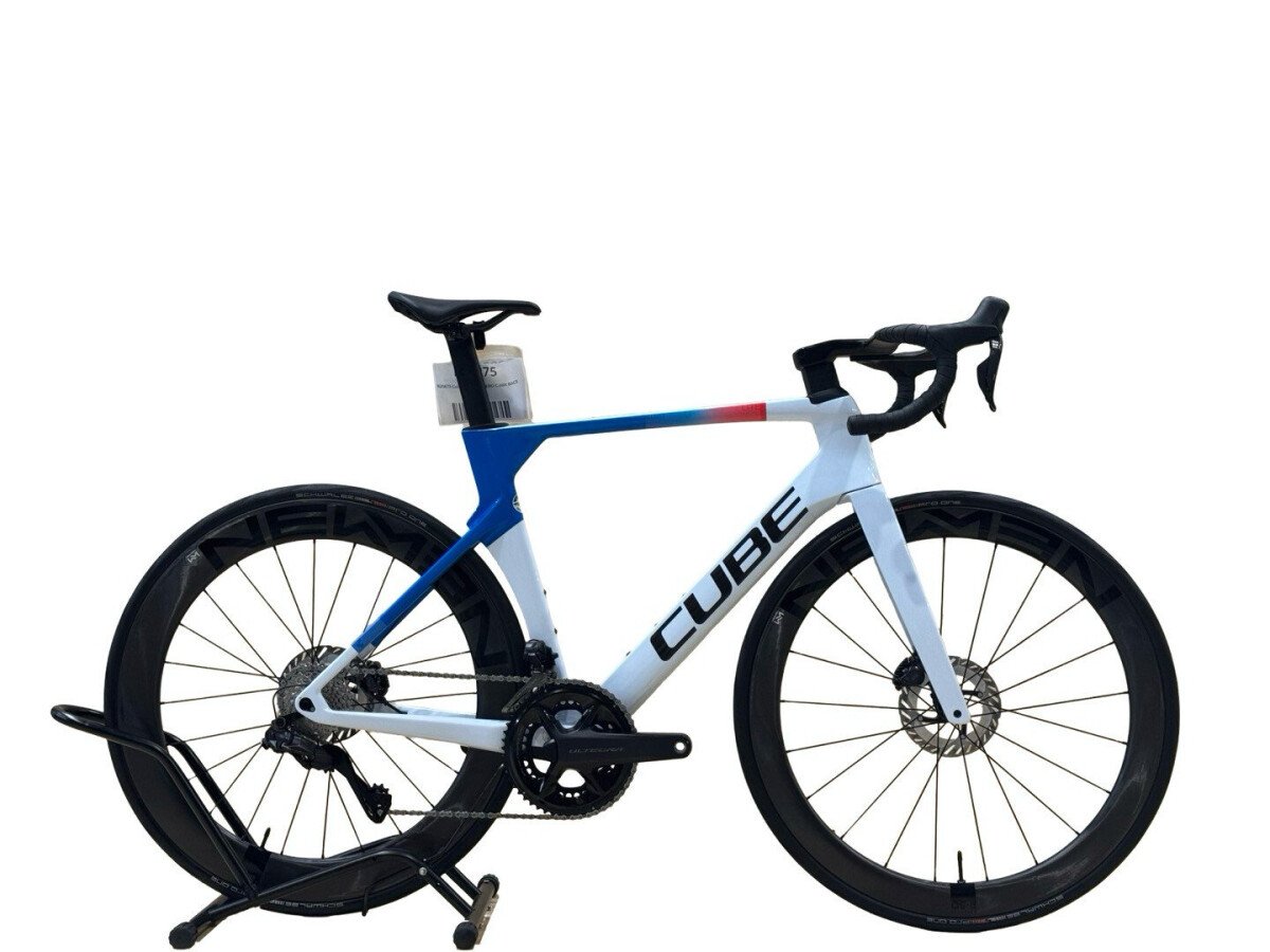 Cube Litening Aero C:68X Race Carbon Shimano Ultegra Di2 2024