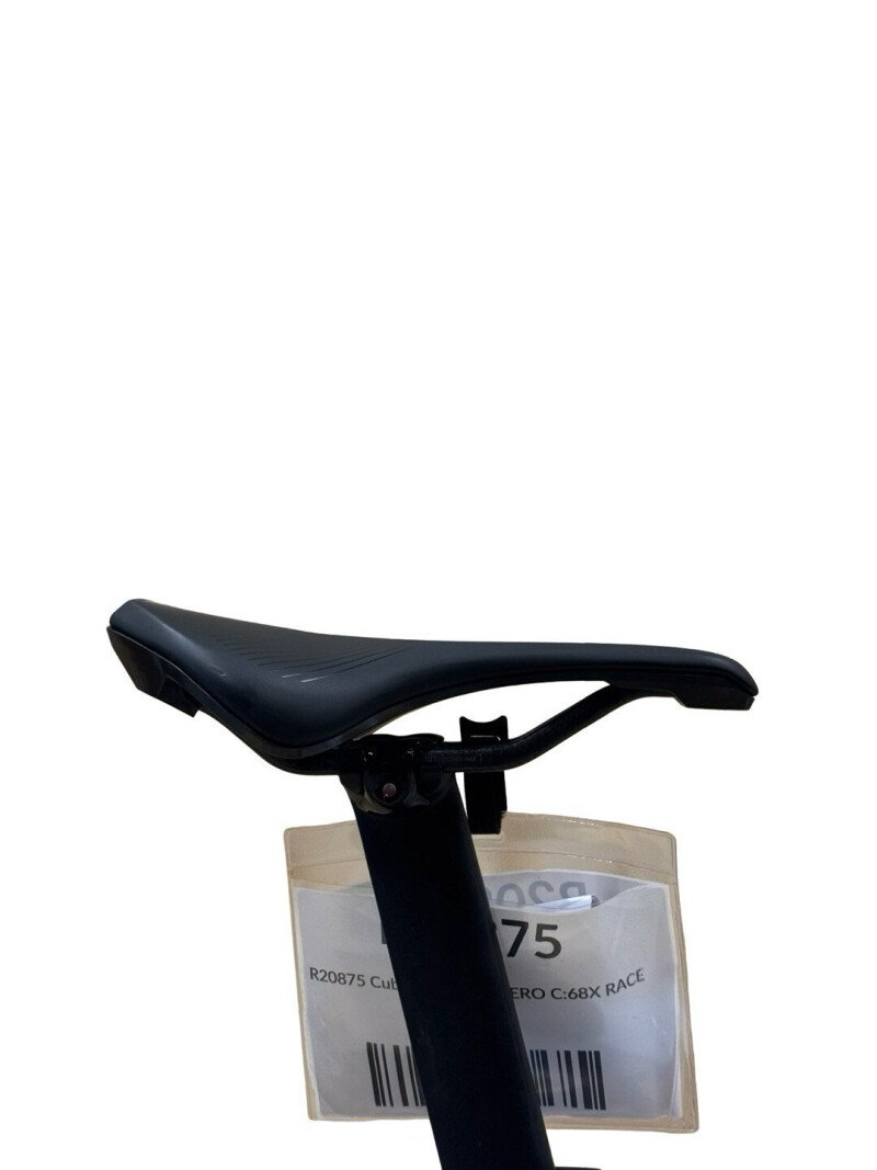 Cube Litening Aero C:68X Race Carbon Shimano Ultegra Di2 2024
