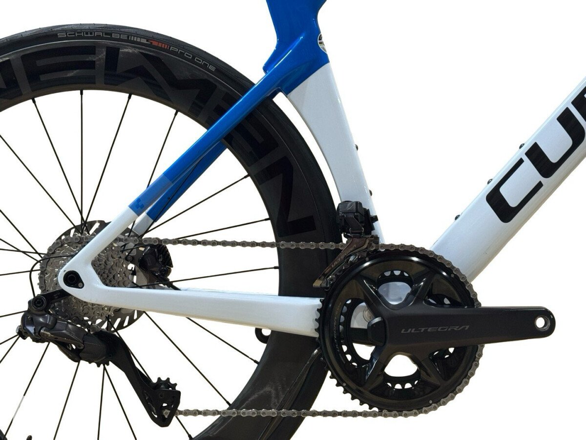 Cube Litening Aero C:68X Race Carbon Shimano Ultegra Di2 2024