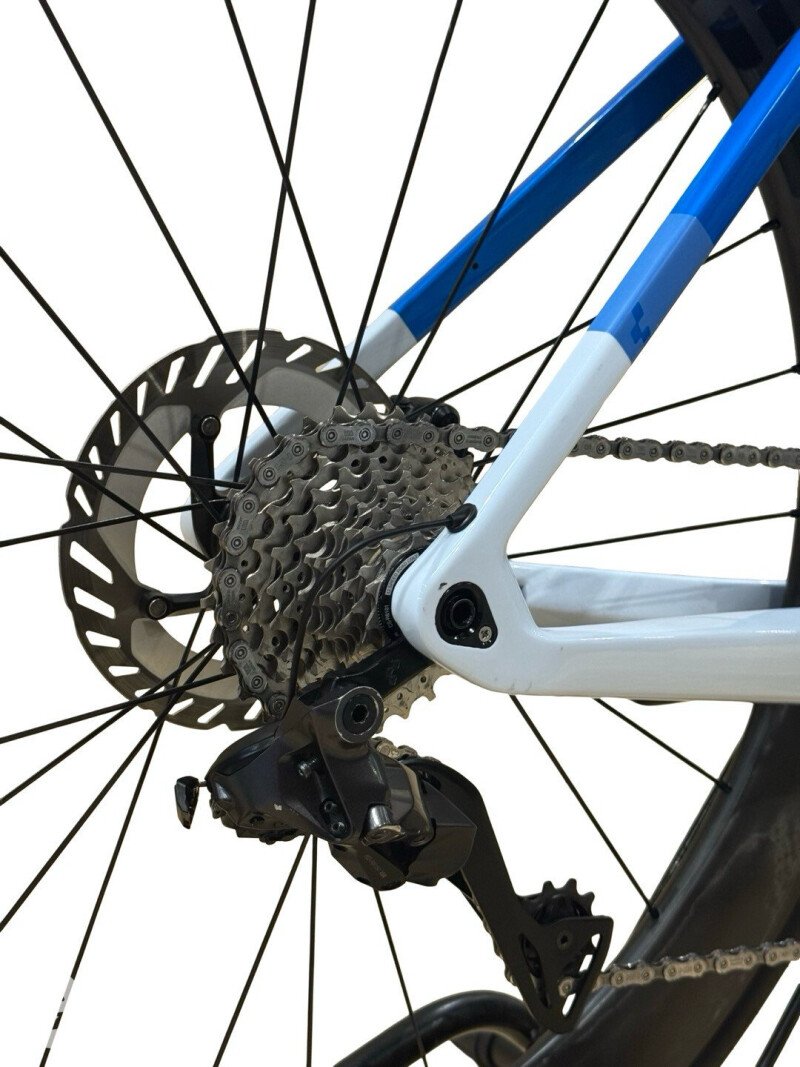 Cube Litening Aero C:68X Race Carbon Shimano Ultegra Di2 2024