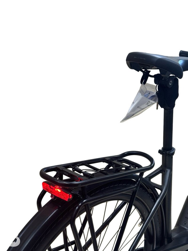 KTM Macina Style X Pro Shimano XT 2024