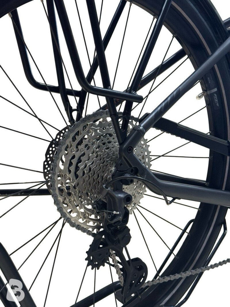 KTM Macina Style X Pro Shimano XT 2024