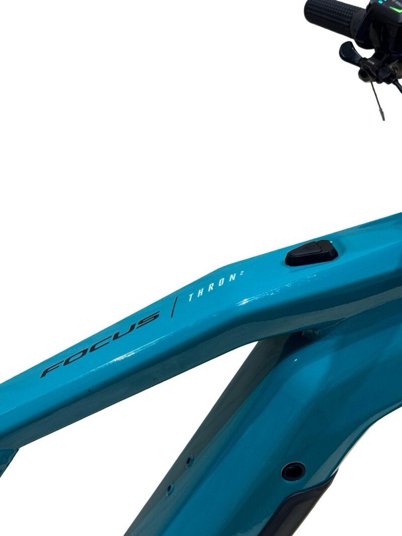 Focus Thron² 6.7 Shimano Deore 2023
