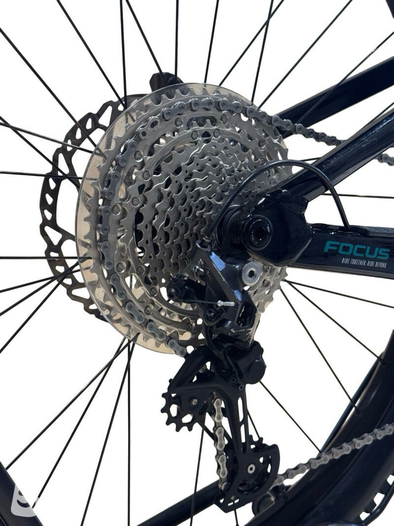 Focus Thron² 6.7 Shimano Deore 2023