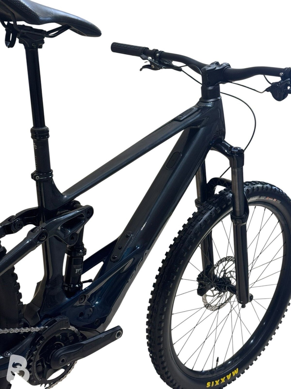 Orbea Wild H20 Shimano XT 2024