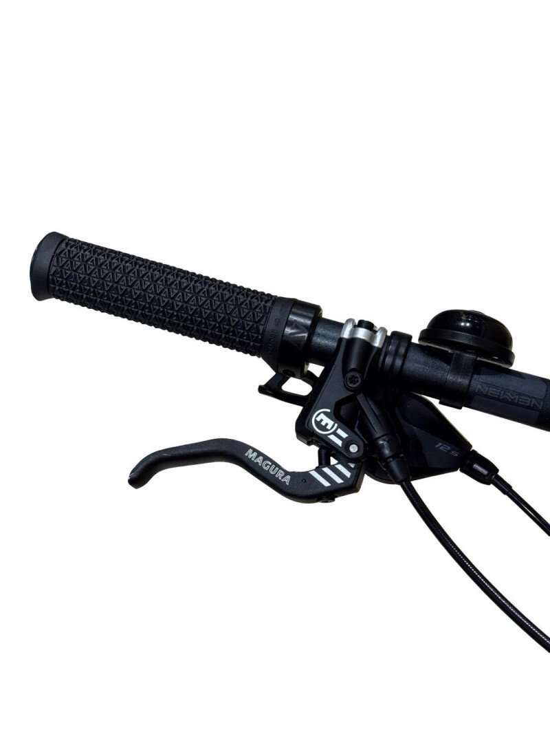 Cube Stereo Hybrid 120 Pro 750 Shimano Deore 2024