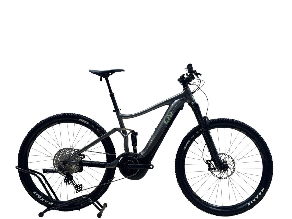 Giant Liv Embolden E+ 1 Shimano Deore 2022