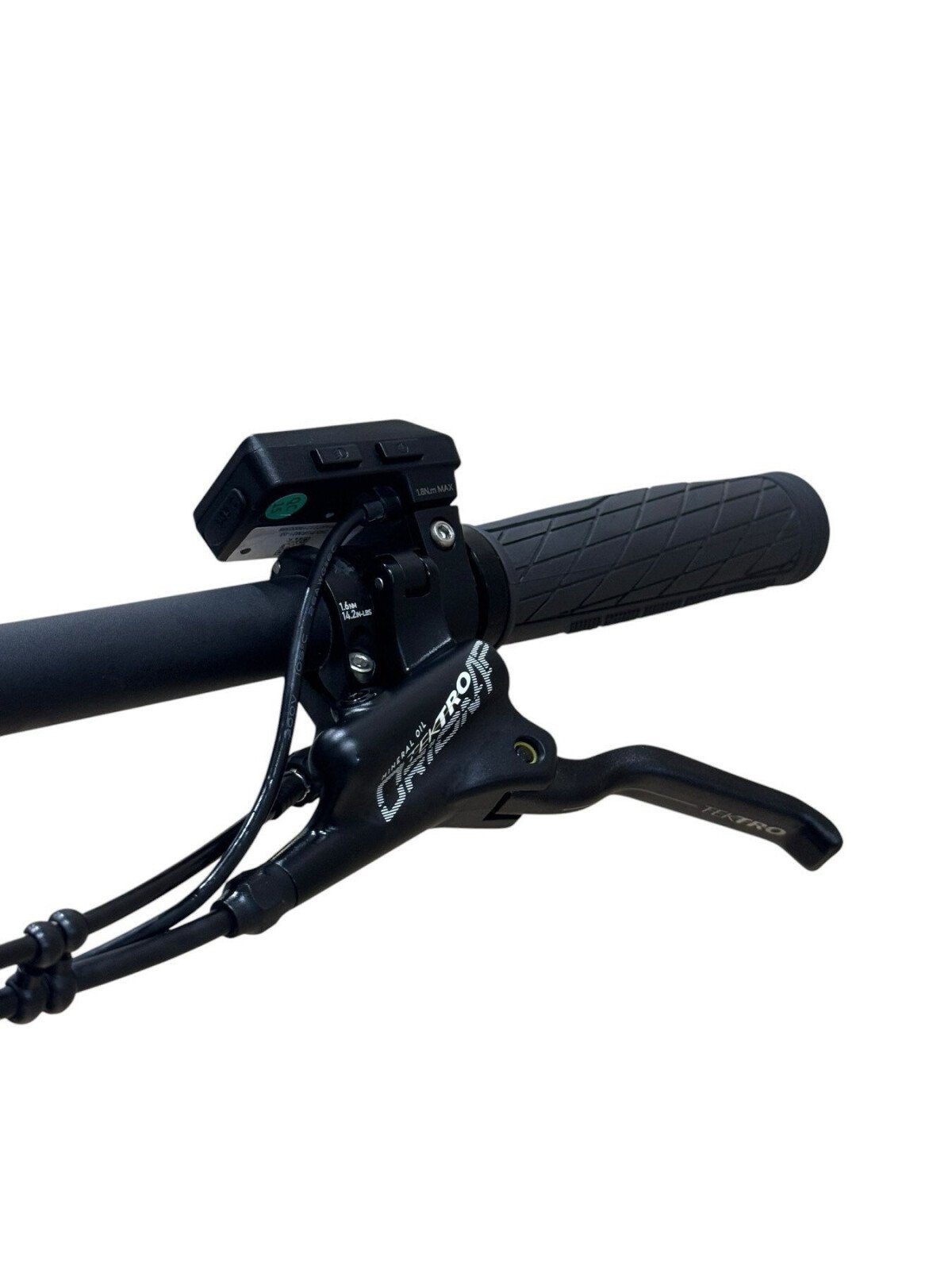 Giant Liv Embolden E+ 1 Shimano Deore 2022