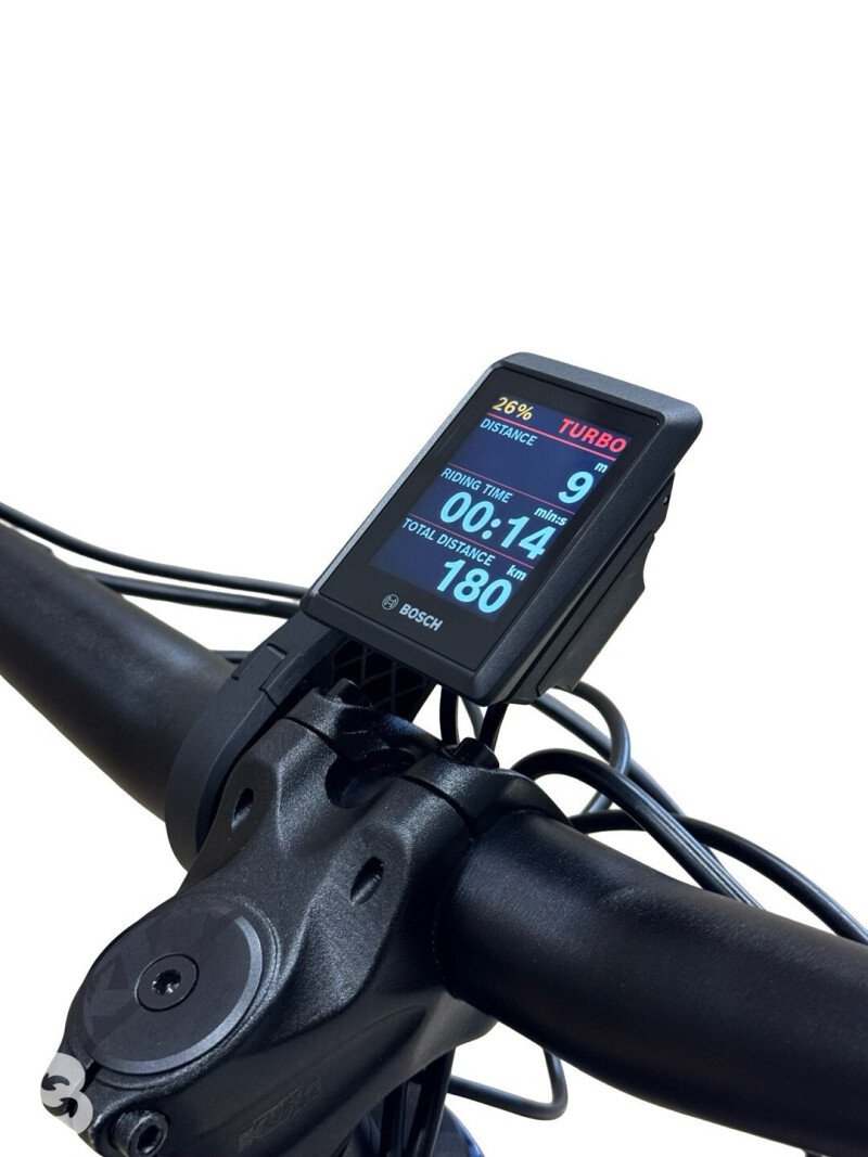 KTM Macina Prowler Master Carbon Shimano XT 2023