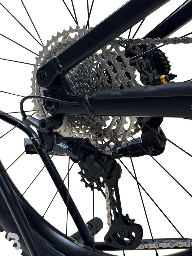 KTM Macina Prowler Master Carbon Shimano XT 2023