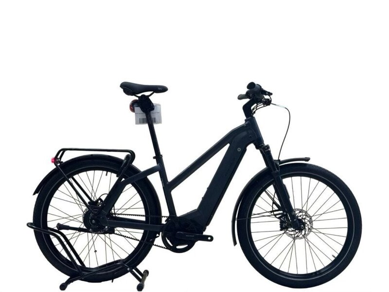 Riese & Müller Charger3 Mixte GT Vario Enviolo 2022