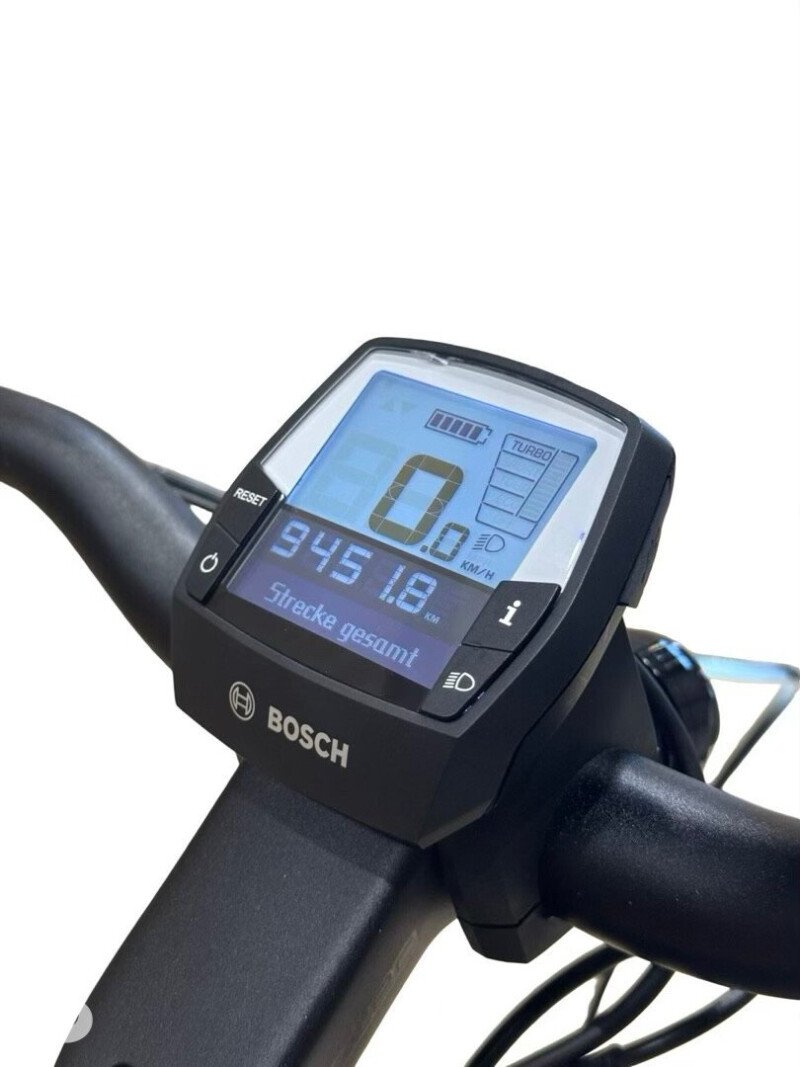 Riese & Müller Charger3 Mixte GT Vario Enviolo 2022