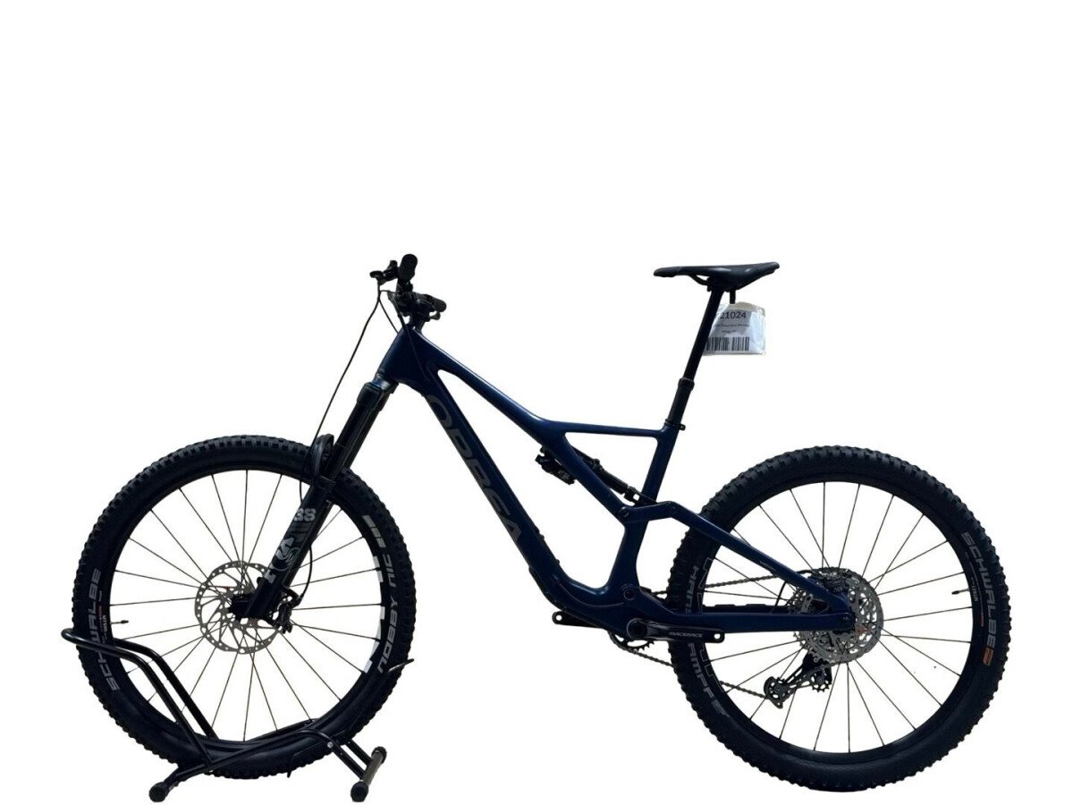 Orbea Rallon M20 Carbon Shimano SLX 2024