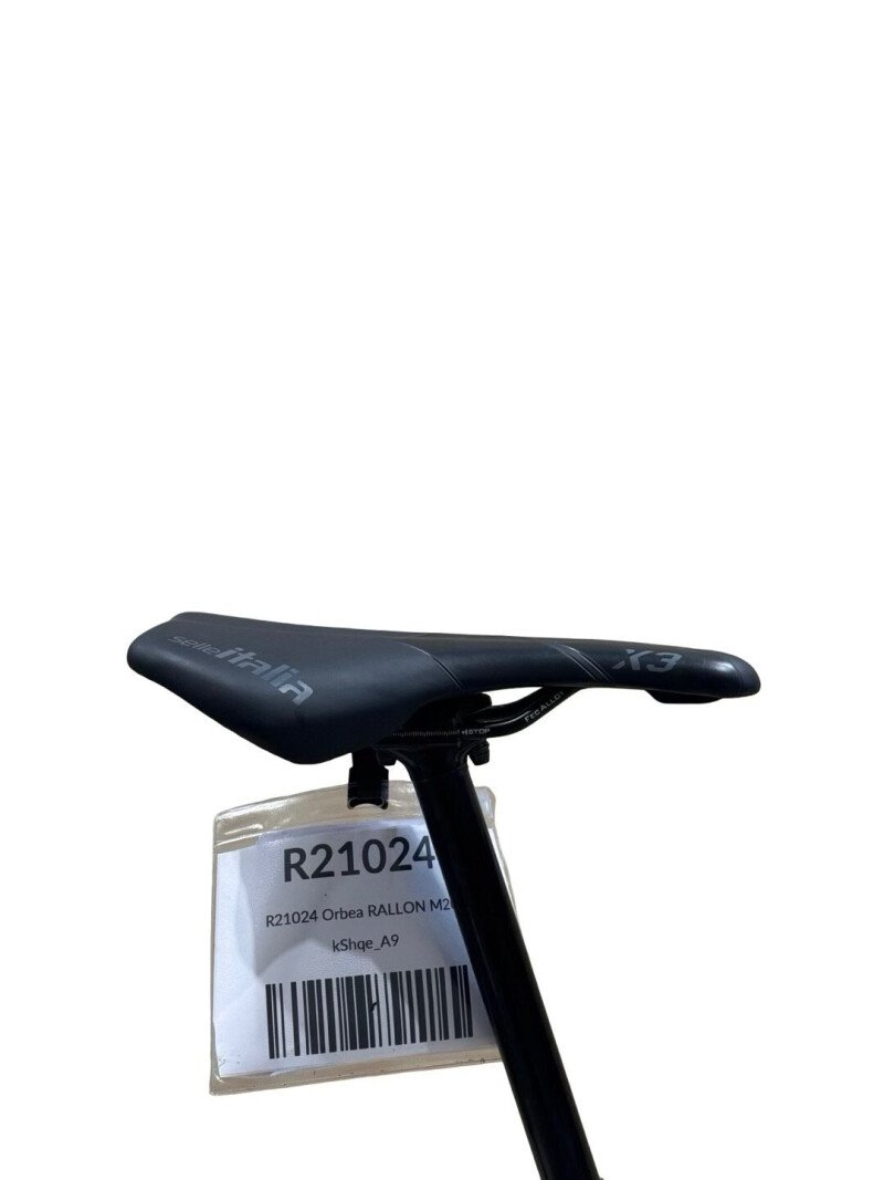 Orbea Rallon M20 Carbon Shimano SLX 2024