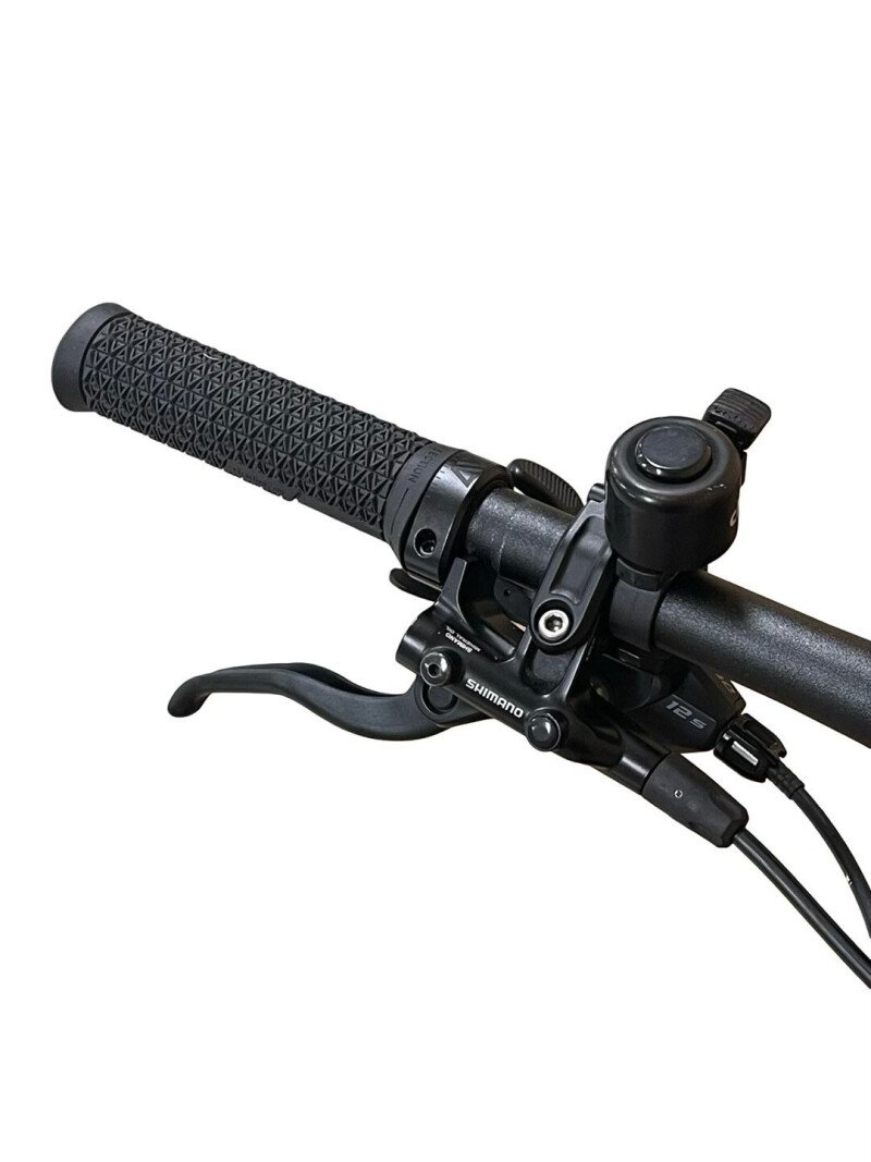 Cube Reaction Hybrid SL 750 Shimano XT 2022