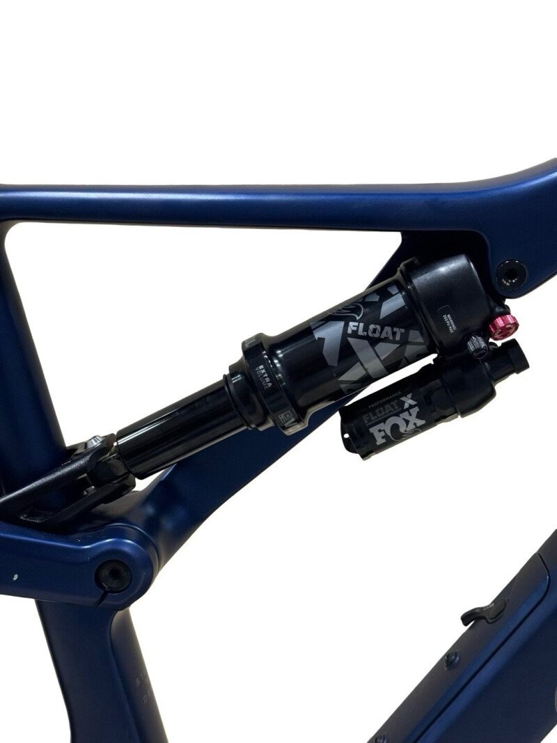 Orbea Rallon M20 Carbon Shimano SLX 2024